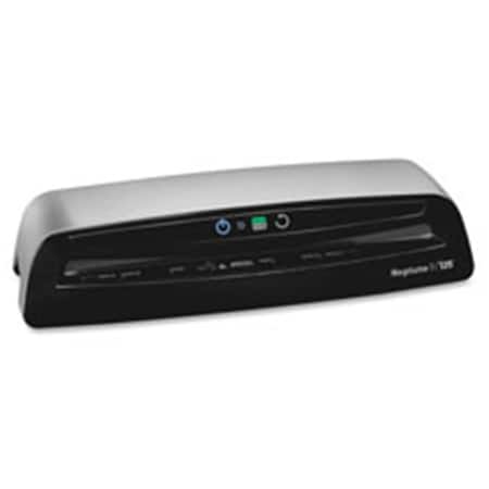 Fellowes Neptune3 Laminator, 4-Roller, Black-Silver FE463982